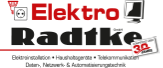 Logo of Elektro Radtke GmbH