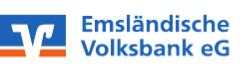 Logo of Emsländische Volksbank eG