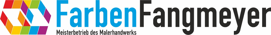 Logo of Farben Fangmeyer Malermeister