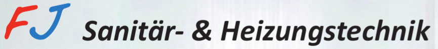 Logo of FJ-Sanitär