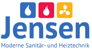 Logo of Jensen GmbH