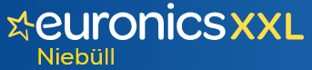 Logo of EURONICS XXL Niebüll