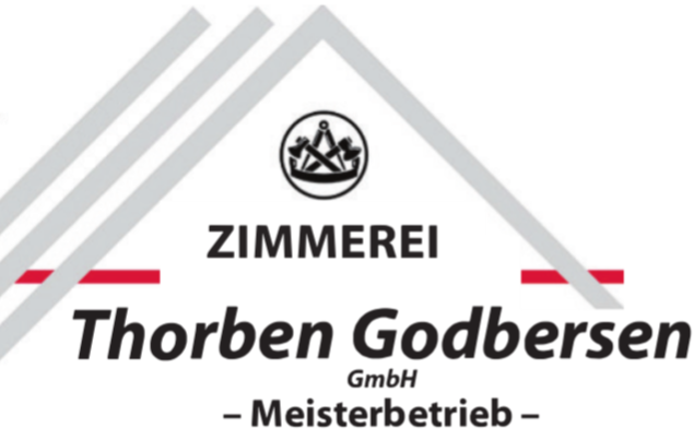Logo of Zimmerei Thorben Godbersen GmbH