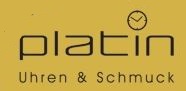 Logo of PLATIN Uhren und Schmuck
