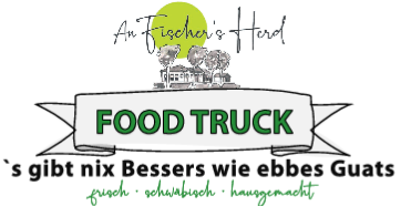 Logo of An Fischer's Herd - GSV Vereinsgaststätte Erdmannhausen