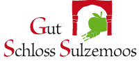Logo of Gut Schloss Sulzemoos