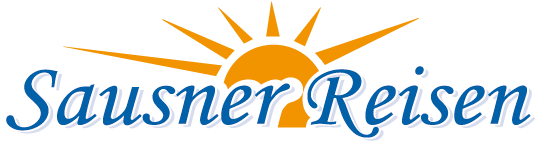 Logo of Sausner-Reisen