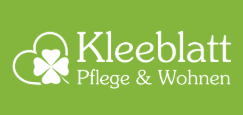 Logo of Kleeblatt Pflegeheime gGmbH