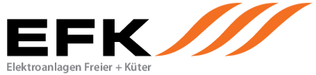 Logo of Elektroanlagen Freier & Küter GmbH