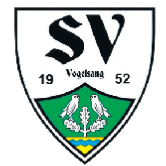 Logo of SV Vogelsang e.V.