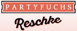 Logo of Ihr Partyfuchs Manja Reschke