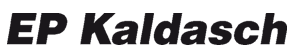 Logo of Kaldasch Elektronik