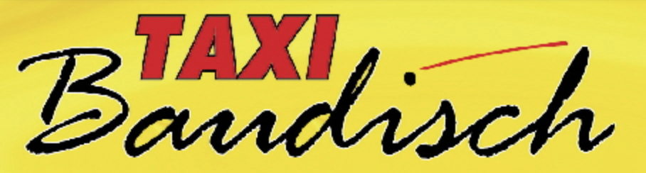 Logo of Taxi Baudisch