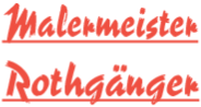 Logo of Jürgen Rothgänger - Malermeister