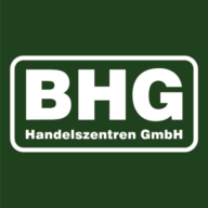 Logo of BHG Handelszentren - Joachimsthal