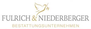 Logo of Bestattungen Fulrich-Niederberger