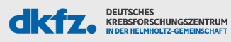 Logo of Krebsinformationsdienst, Deutsches Krebsforschungszentrum