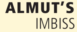 Logo of Almuts-Imbiss