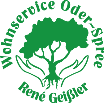Logo of Wohnservice Oder-Spree