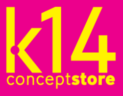 Logo of K14 Concept Store