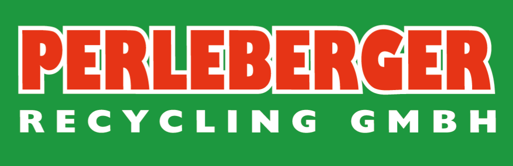 Logo of Perleberger Recycling GmbH