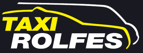 Logo of Taxi Rolfes GmbH