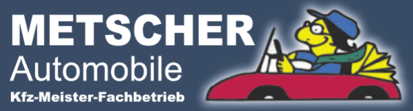 Logo of Lotha Metscher