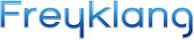 Logo of Freyklang - Zentrum für Gesundheit