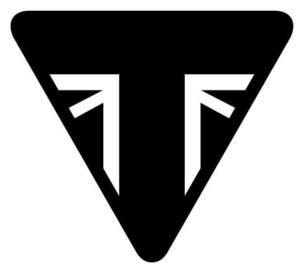 Logo of Triumph Aurich