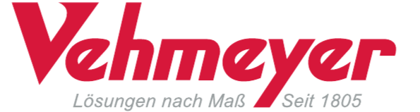 Logo of E. A. Vehmeyer OHG