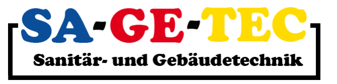 Logo of SA-GE-TEC