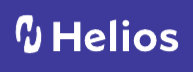Logo of Helios Klinikum Bad Saarow