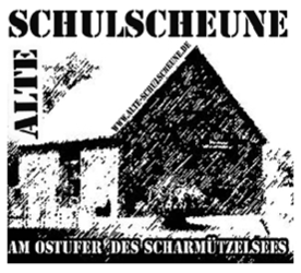 Logo of Alte Schulscheune Förderverein 