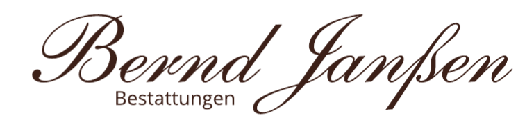 Logo of Bestattungen Bernd Janßen GmbH