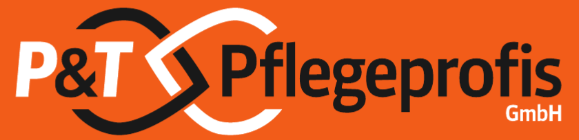 Logo of P&T Pflegeprofis GmbH