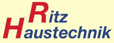 Logo of Ritz Haustechnik