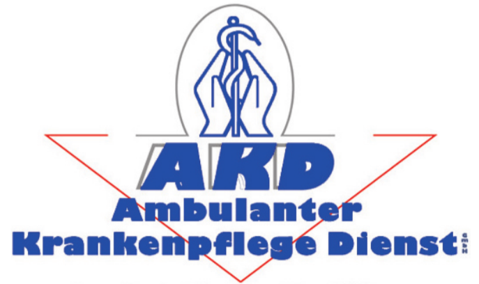 Logo of AKD Ambulanter Krankenpflegedienst GmbH