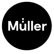 Logo of Müller Möbelwerkstätten GmbH