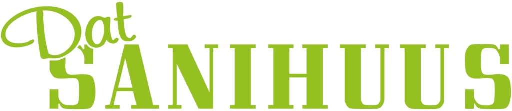 Logo of Dat Sanihuus GmbH u. Co KG
