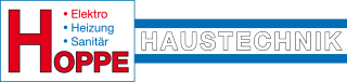Logo of Haustechnik Hoppe