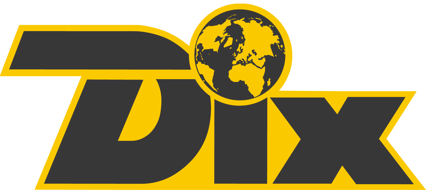 Logo of Ernst Dix GmbH - Markisen-Zentrum