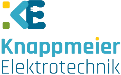 Logo of Knappmeier Elektrotechnik GmbH