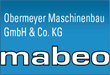 Logo of Obermeyer Maschinenbau GmbH & Co. KG
