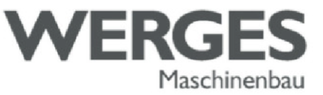 Logo of WERGES Maschinenbau
