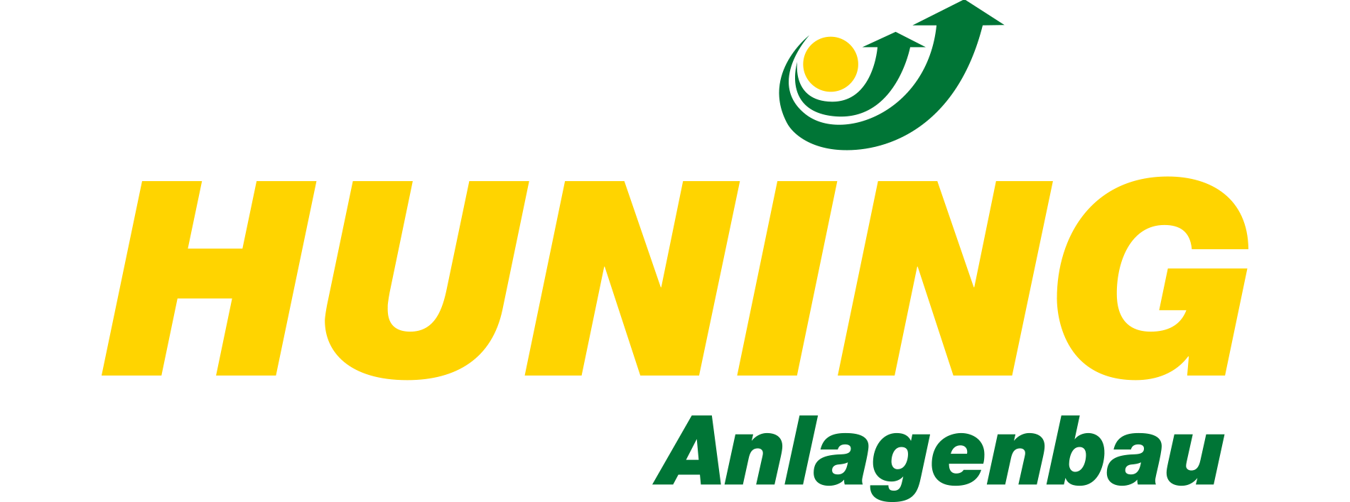 Logo of Huning Maschinenbau GmbH