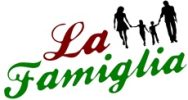 Logo of La Famiglia Bad Freienwalde