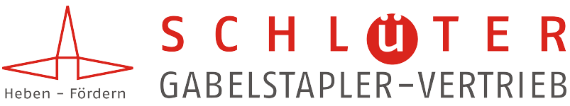 Logo of Gabelstapler-Vertrieb Wolfgang Schlüter GmbH