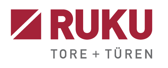 Logo of RUKU Tore-Türen GmbH