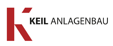 Logo of Keil Anlagenbau GmbH & Co. KG