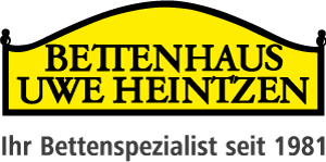 Logo of Bettenhaus Uwe Heintzen GmbH